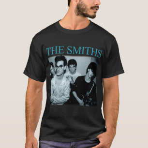 Camiseta Os Smiths