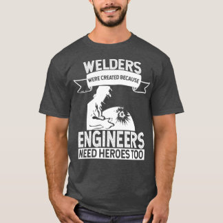 Camiseta Os Soldados Foram Criados Porque Os Engenheiros Pr