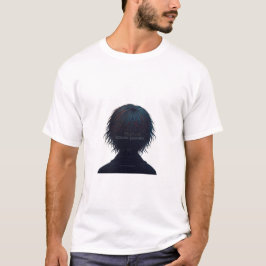 Camiseta Os Sonhos Começam A Viagem