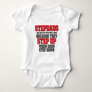 Camiseta Os Stepdads intensificam