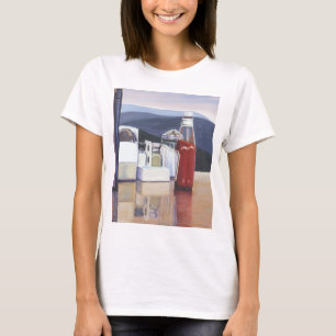 Camiseta Os suspeitos usuais 2000