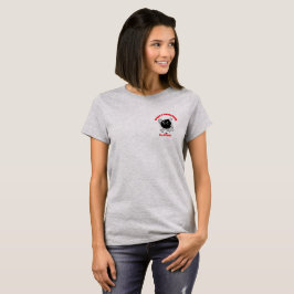 Camiseta Os terapeutas de fala são a BOMBA!