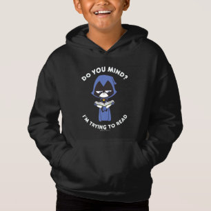 Camiseta Os titã adolescentes vão! corvo de   "que eu est