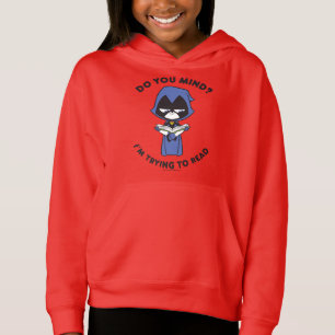 Camiseta Os titã adolescentes vão! corvo de "que eu est