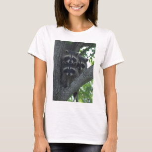 Camiseta Os três amigo