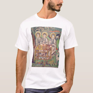 Camiseta Os três anjos