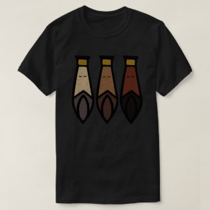 Camiseta Os Três Reis Magos