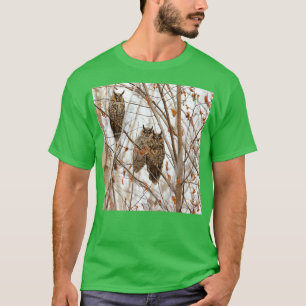 Camiseta Os três sábios