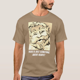 Camiseta Os URSOS são uma GRANDE COISA