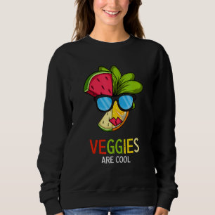 Camiseta Os vegetais são Legal defensores da vegetação