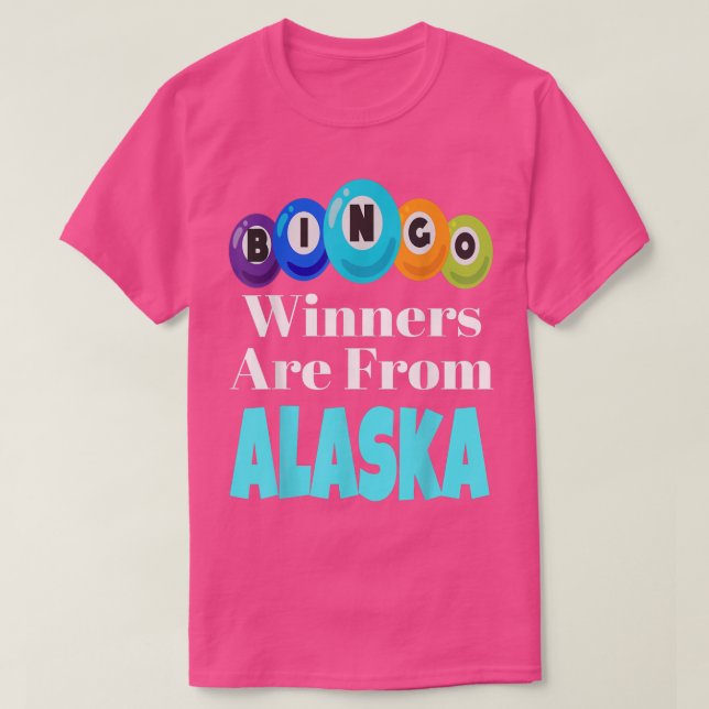 Camiseta Os Vencedores Do Bingo São Da Caixa Noite De Jogo  (Frente do Design)