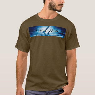Camiseta Os Vikings 1