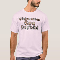 Os visionários veem além