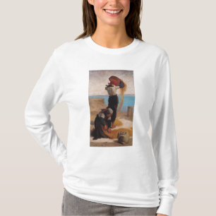 Camiseta Os Winnowers, 1869