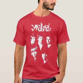 Camiseta Os Yardbird