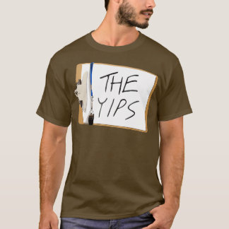 Camiseta Os Yips