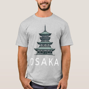 CAMISETA OSAKA