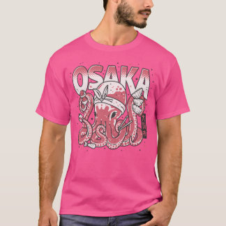 Camiseta Osaka