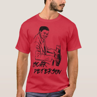 Camiseta Oscar