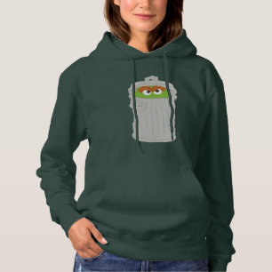Camiseta Oscar, o Agrupamento e o Lixo