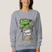 Oscar, o Grouch Scram