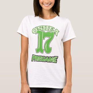 Camiseta Oshea17