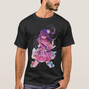 Camiseta Oshi No Ko
