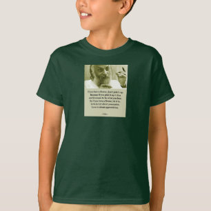 Camiseta Osho