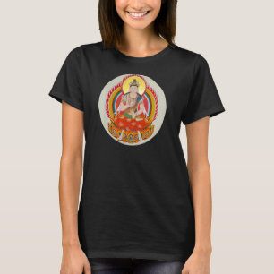 Camiseta Osho Tesshin Vajrasattva