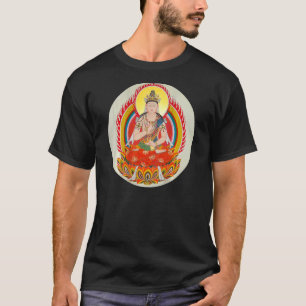 Camiseta Osho Tesshin Vajrasattva