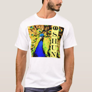 Camiseta Oshun