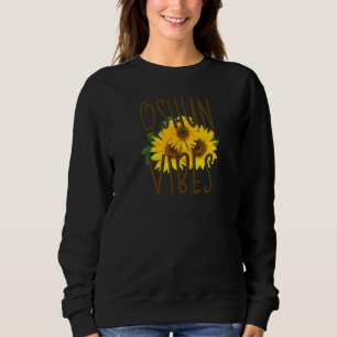 Camiseta Oshun Orishas Deusa Oxum Ifa Religião Yoruba Gif