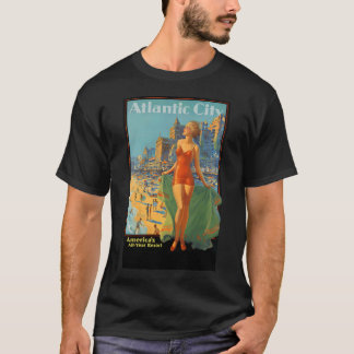 Camiseta Oskar Schlemmer Figura de Perfil Figura H2 Mar