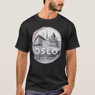 Camiseta Oslo