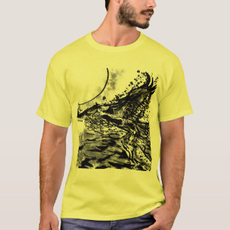 Camiseta Osprey