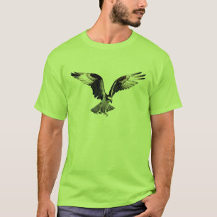Camiseta Osprey