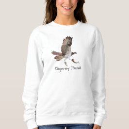 Camiseta Osprey Hawk Sweatshirt