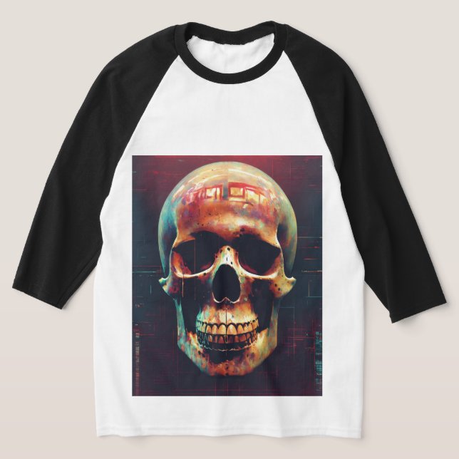 Camiseta Osso a ser Negrito (Postura )