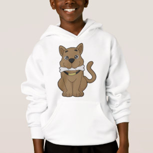 Camiseta Osso do Cachorro