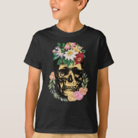 Osso E Flores