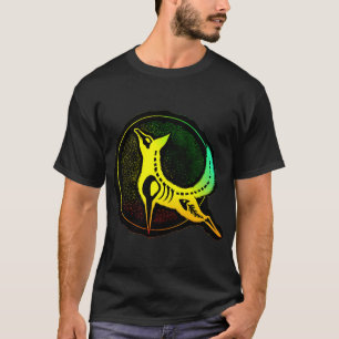 Camiseta Ossos