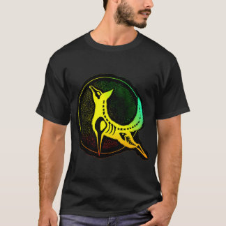 Camiseta Ossos