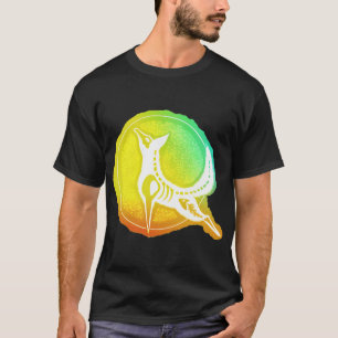Camiseta Ossos