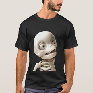 Camiseta Ossos 1