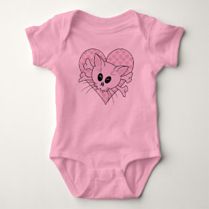 Camiseta Ossos do Gatinho