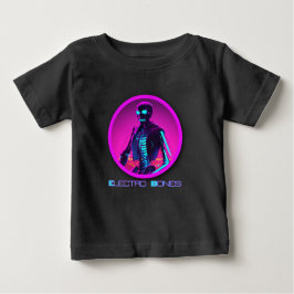 Camiseta Ossos Eletro