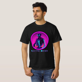 Camiseta Ossos Eletro