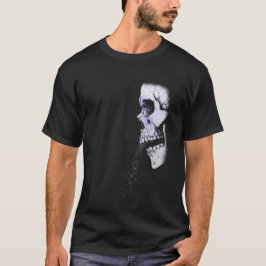 Camiseta Ossos Sussurrantes