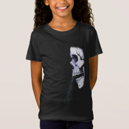 Camiseta Ossos Sussurrantes