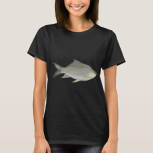 Camiseta Osteochilus melanopleura